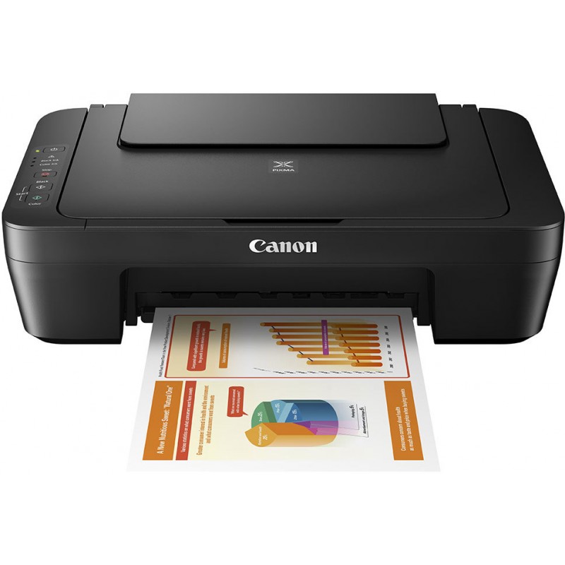 Imprimante et scanner