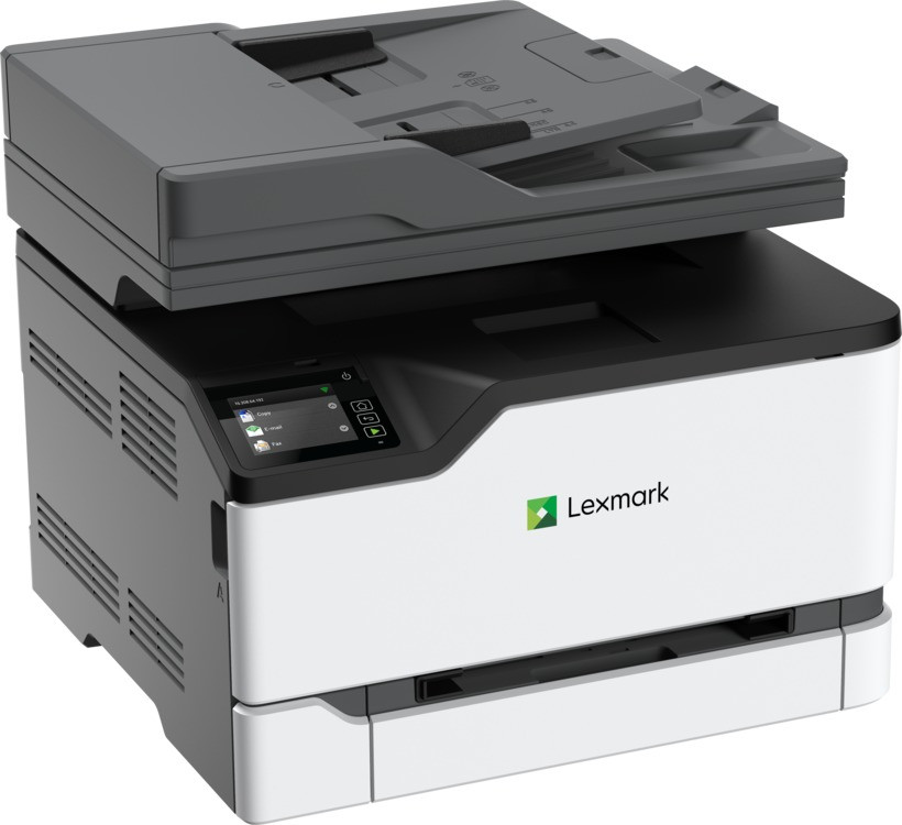 Imprimante et scanner