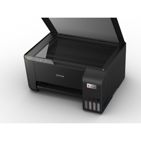 Imprimante et scanner